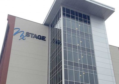 NxStage Corporate Office