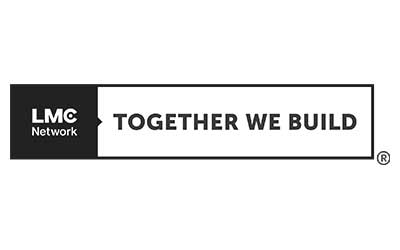 LMC - Together We Build